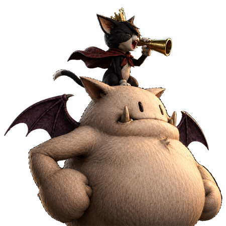 Cait Sith