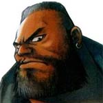 Barret Wallace