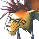 Red XIII