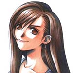 Tifa Lockhart