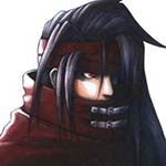 Vincent Valentine