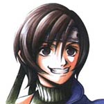Yuffie Kisaragi