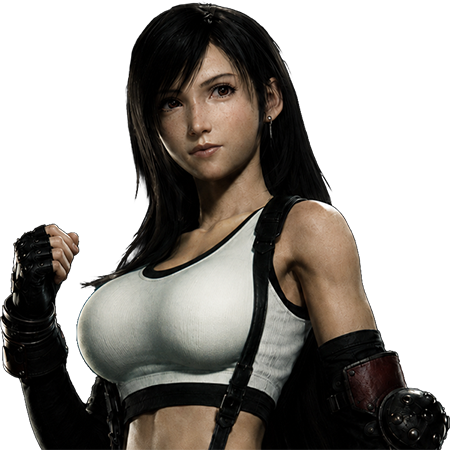 Tifa Lockhart