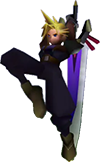 Limit Breaks