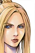 Quistis Trepe