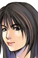 Rinoa Heartilly