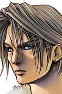 Squall Leonhart