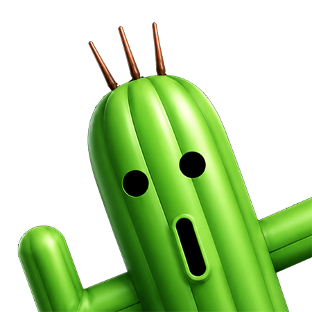 Cactuar