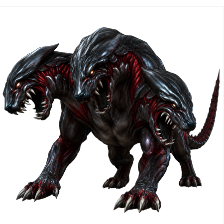 Cerberus