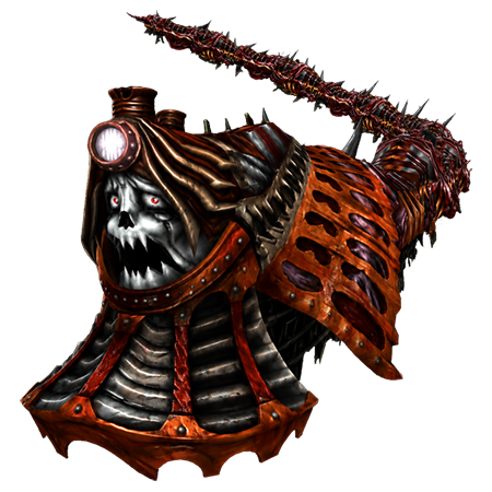 Doomtrain