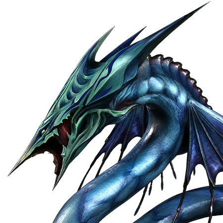 Leviathan