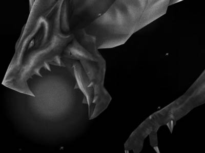 Bahamut