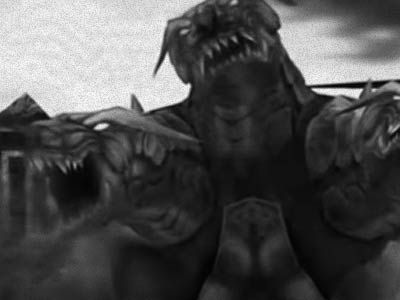 Cerberus