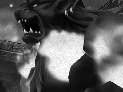 Ifrit