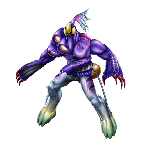 Pandemona