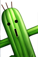 Cactuar