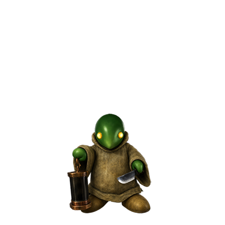 Tonberry