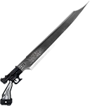Weapons