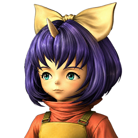 Eiko Carol