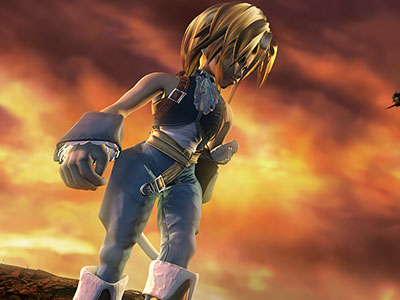 Zidane Tribal