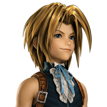 Zidane Tribal
